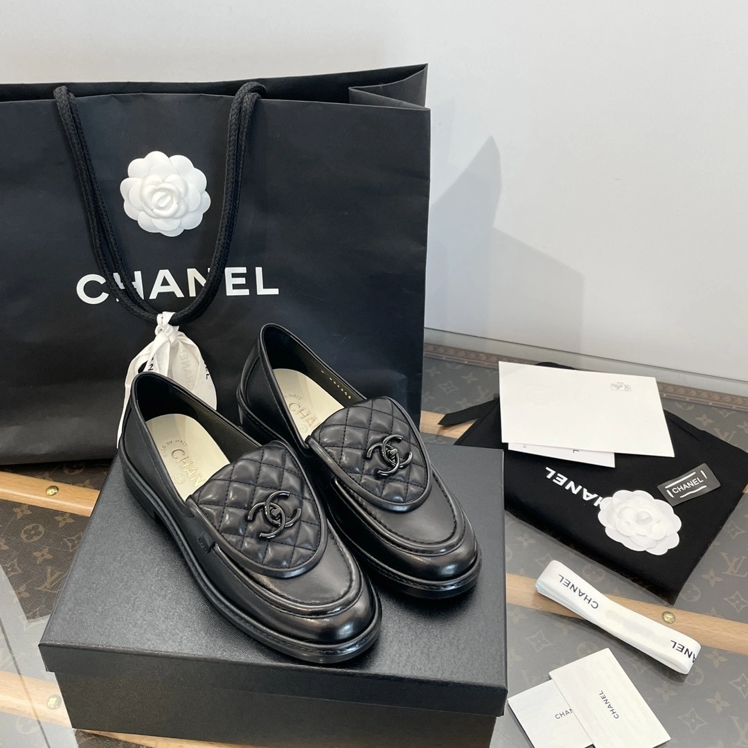 COCO-- 3h1958 G45474 B15482 94305 Heel height：2.5CM sheepskin item:D-X230L2063